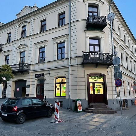 Chełm Apartamenty Luczkowskiego Z Widokiem Na Studnie 4 מראה חיצוני תמונה
