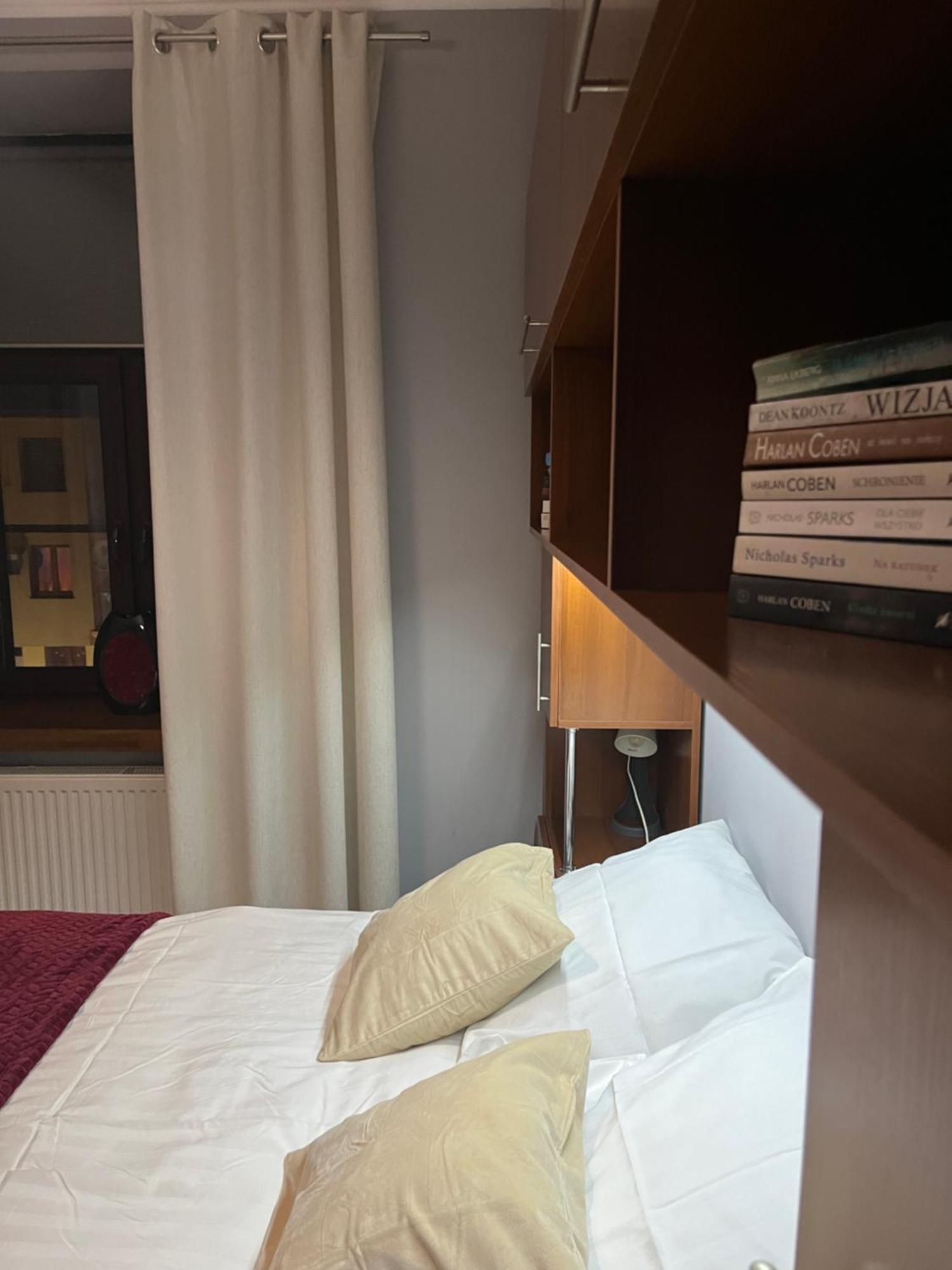 Chełm Apartamenty Luczkowskiego Z Widokiem Na Studnie 4 מראה חיצוני תמונה