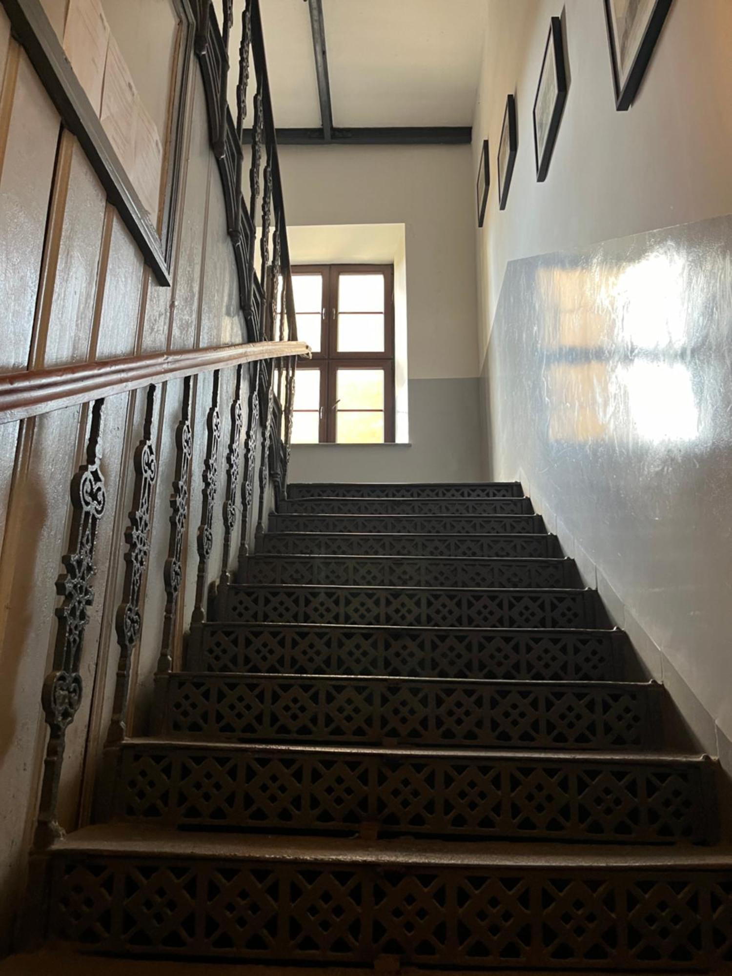 Chełm Apartamenty Luczkowskiego Z Widokiem Na Studnie 4 מראה חיצוני תמונה
