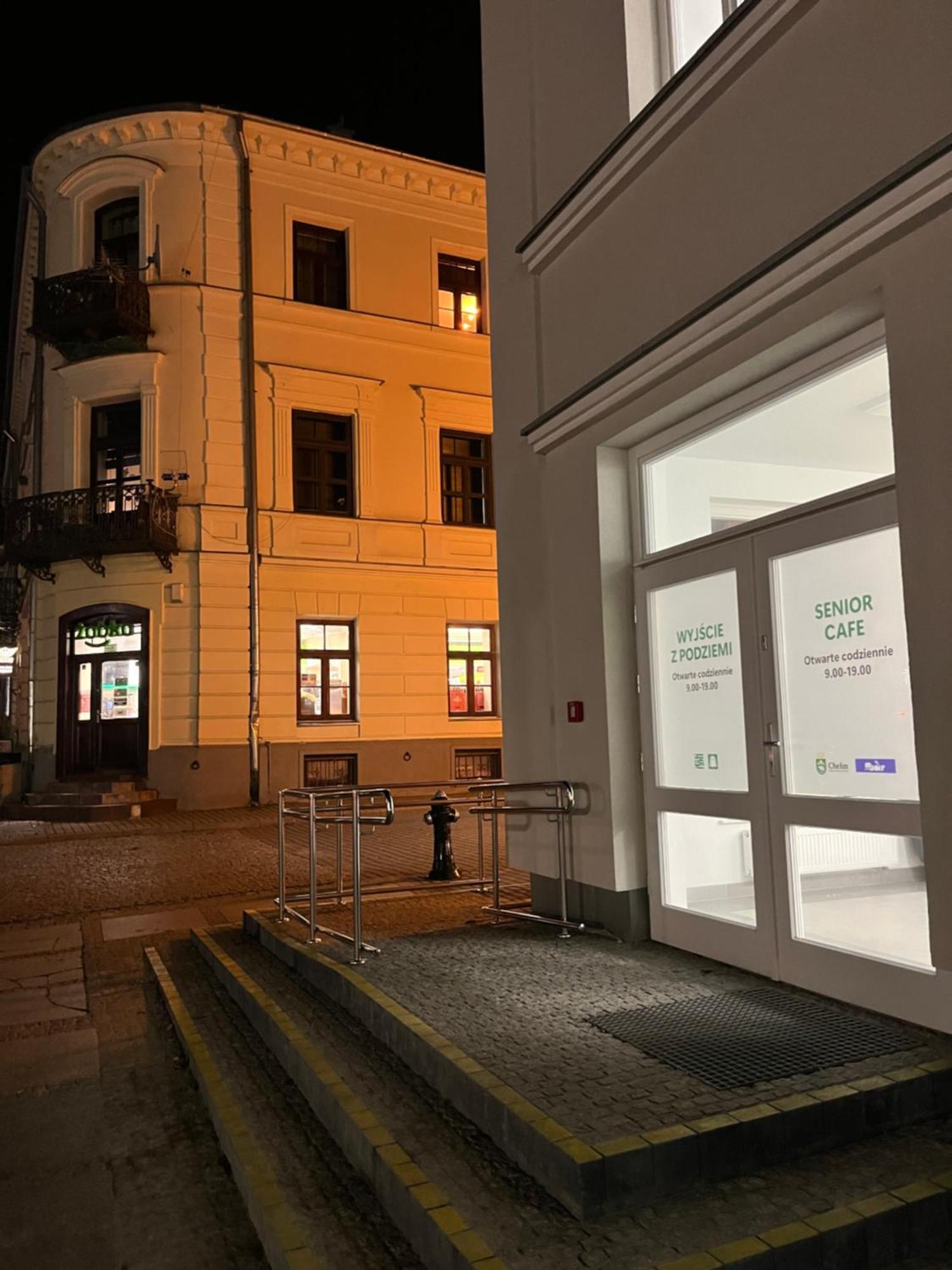 Chełm Apartamenty Luczkowskiego Z Widokiem Na Studnie 4 מראה חיצוני תמונה