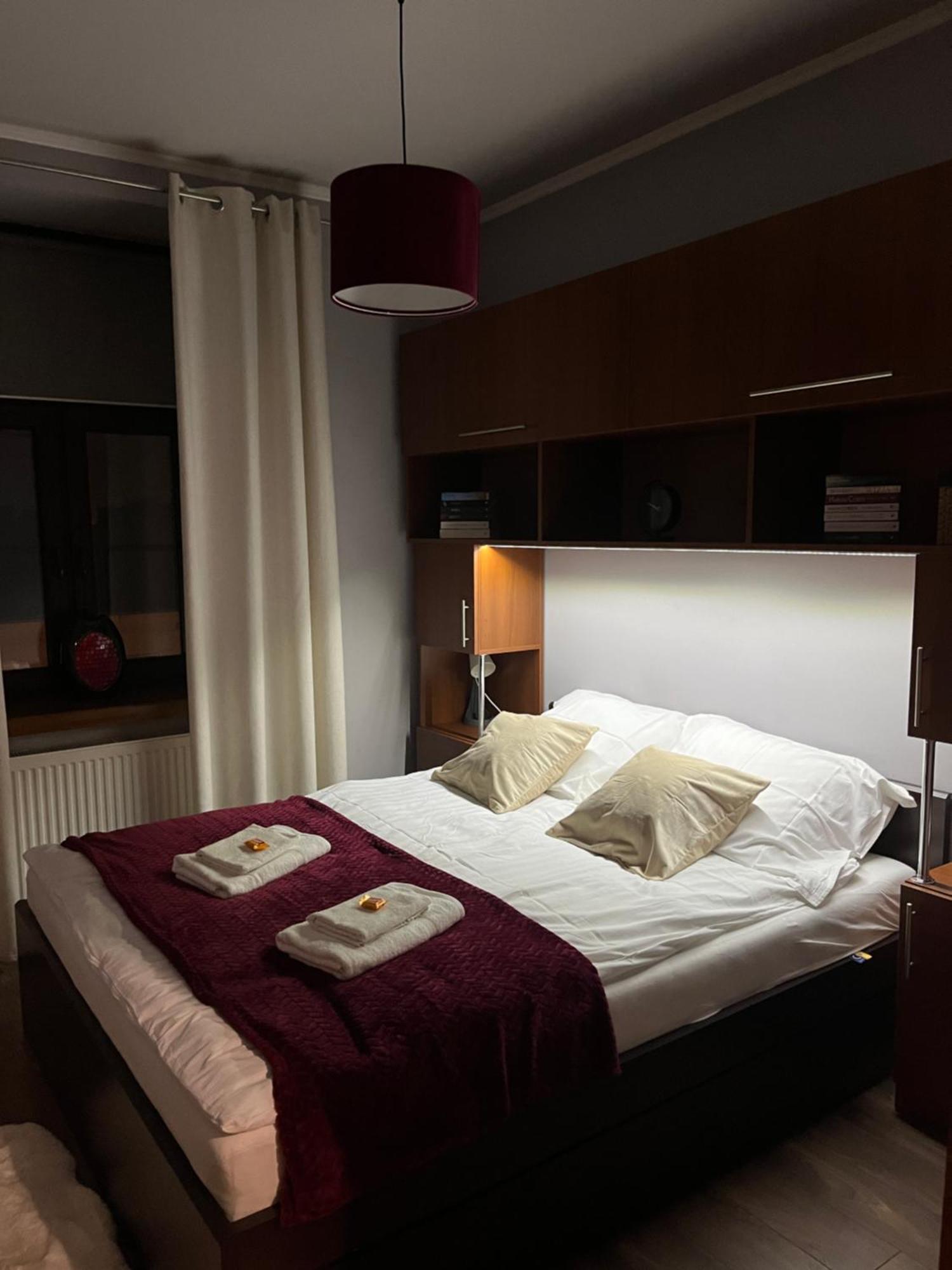 Chełm Apartamenty Luczkowskiego Z Widokiem Na Studnie 4 מראה חיצוני תמונה