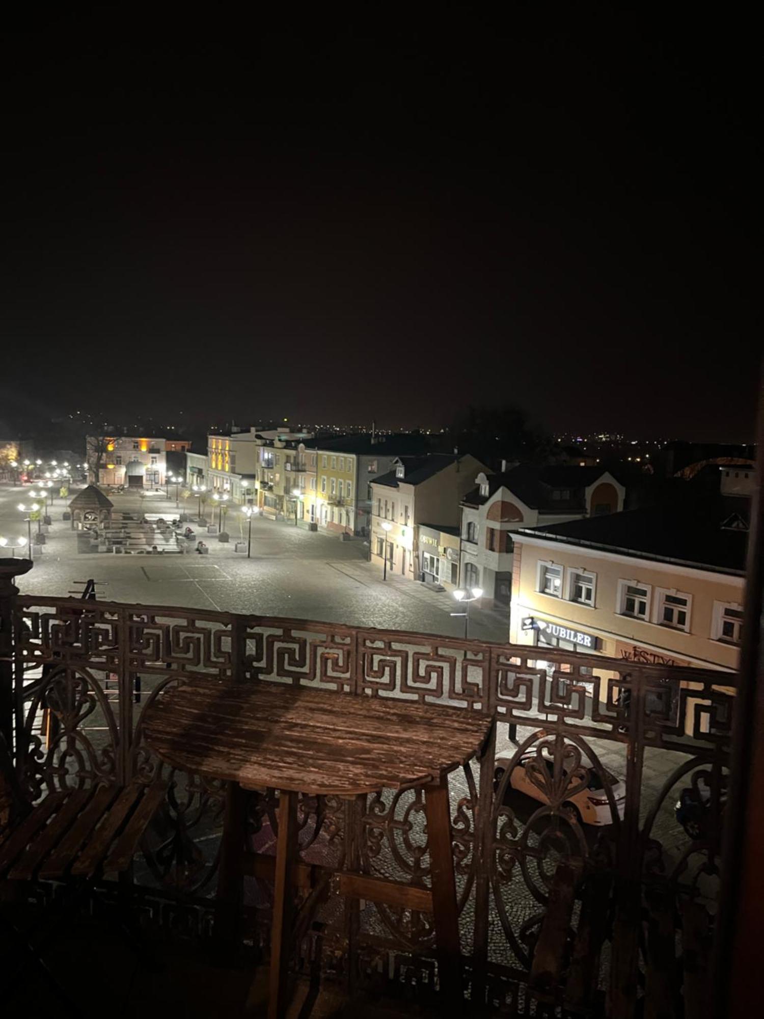 Chełm Apartamenty Luczkowskiego Z Widokiem Na Studnie 4 מראה חיצוני תמונה