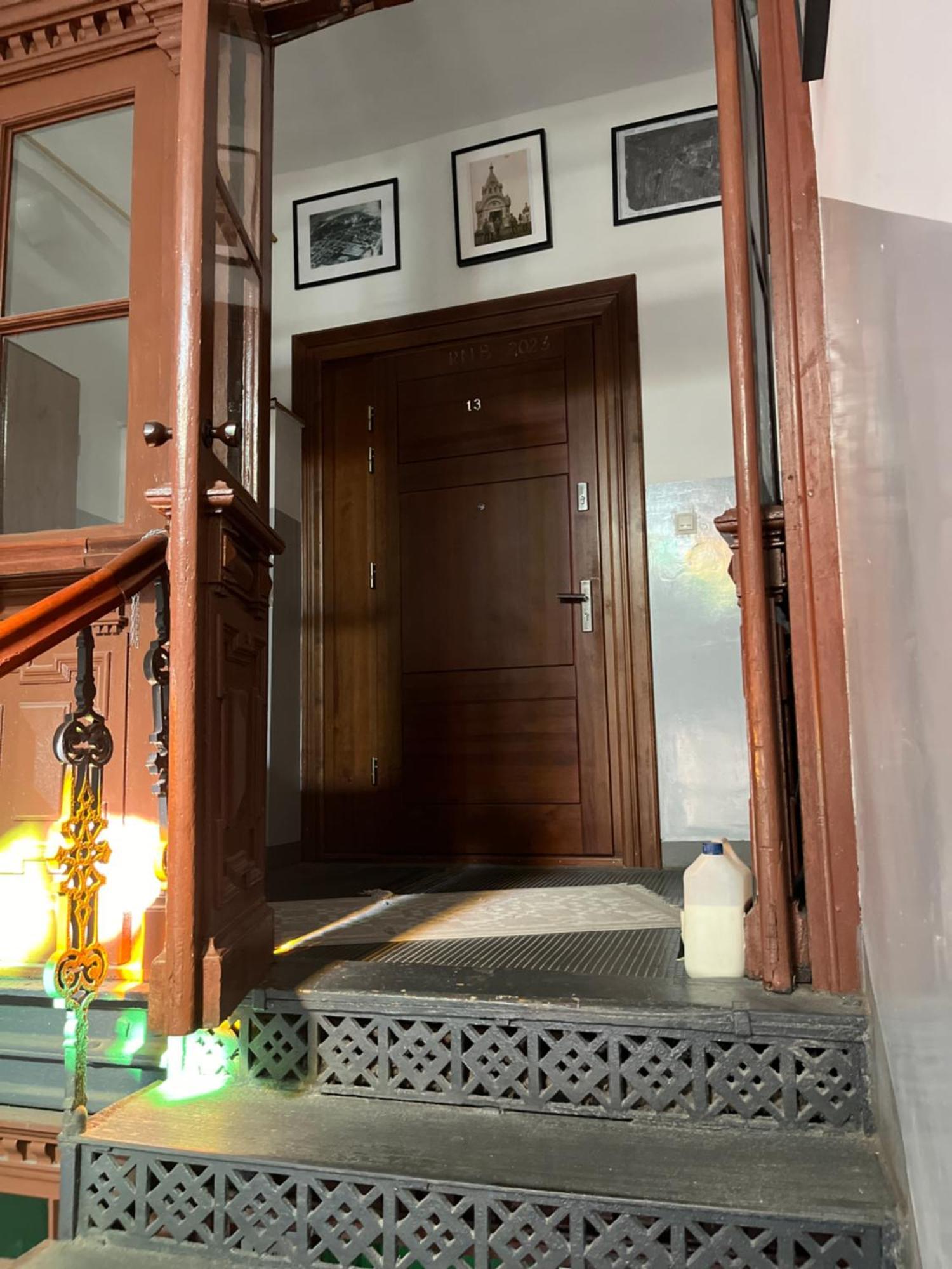 Chełm Apartamenty Luczkowskiego Z Widokiem Na Studnie 4 מראה חיצוני תמונה