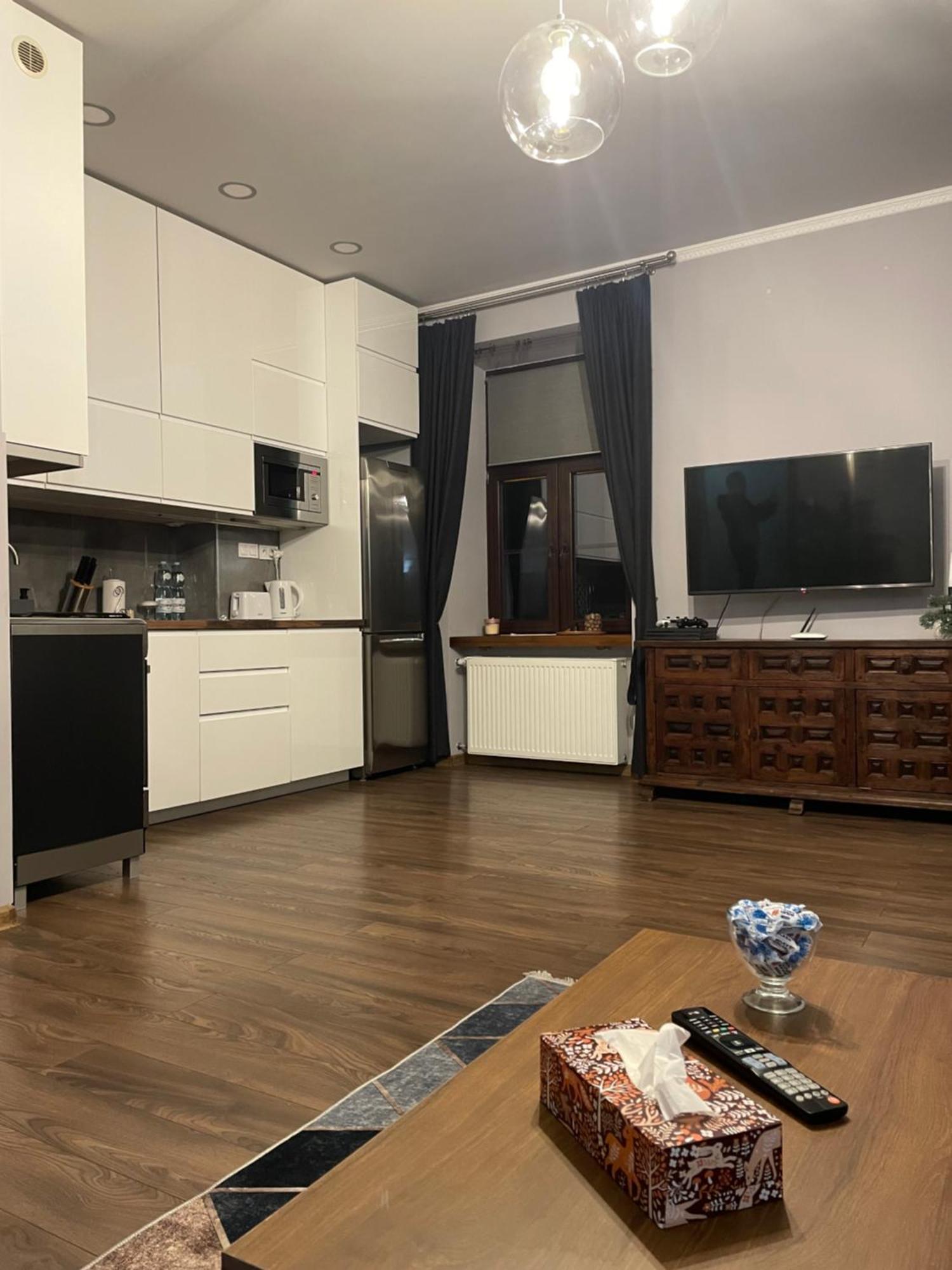 Chełm Apartamenty Luczkowskiego Z Widokiem Na Studnie 4 מראה חיצוני תמונה