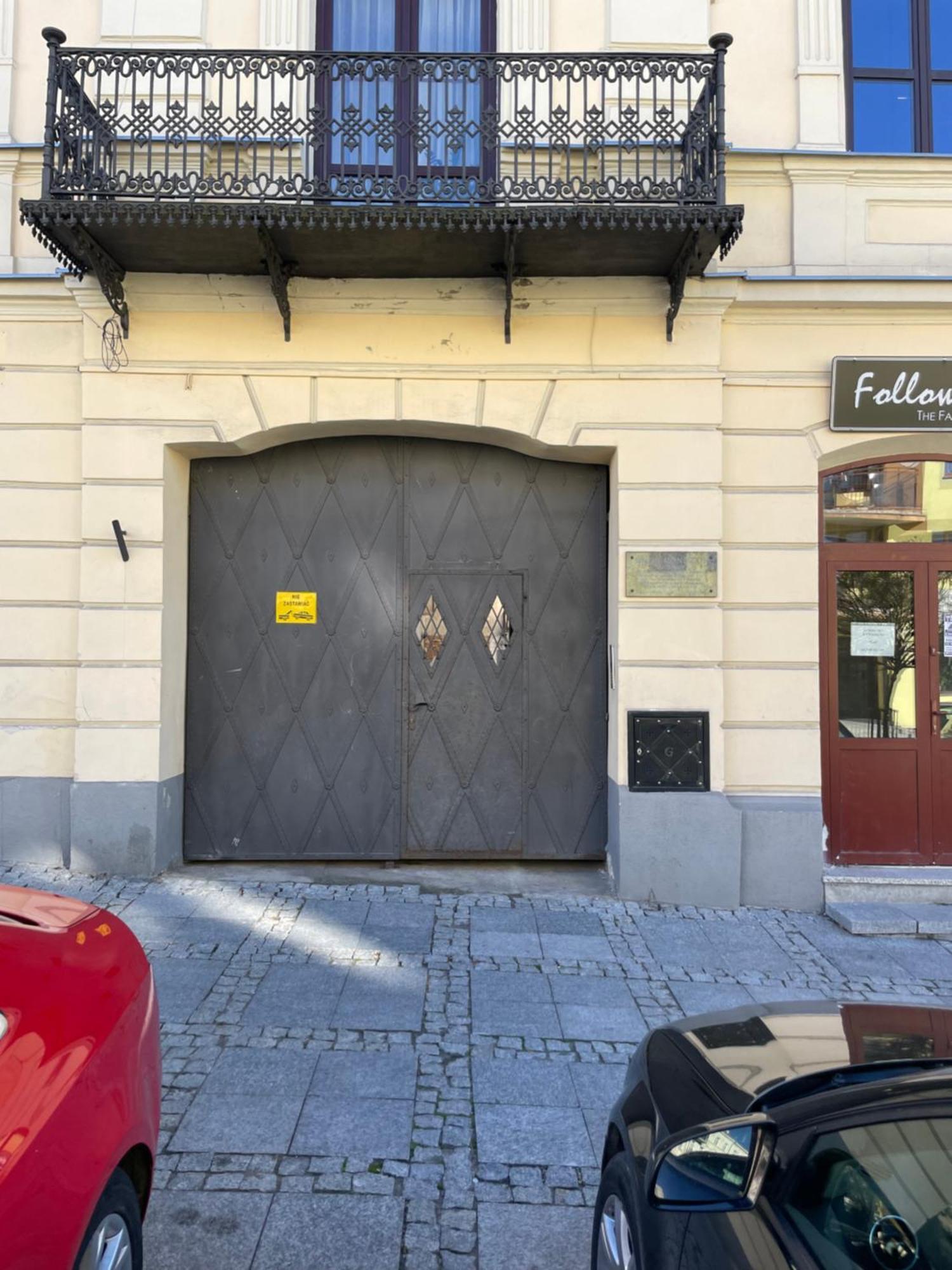 Chełm Apartamenty Luczkowskiego Z Widokiem Na Studnie 4 מראה חיצוני תמונה