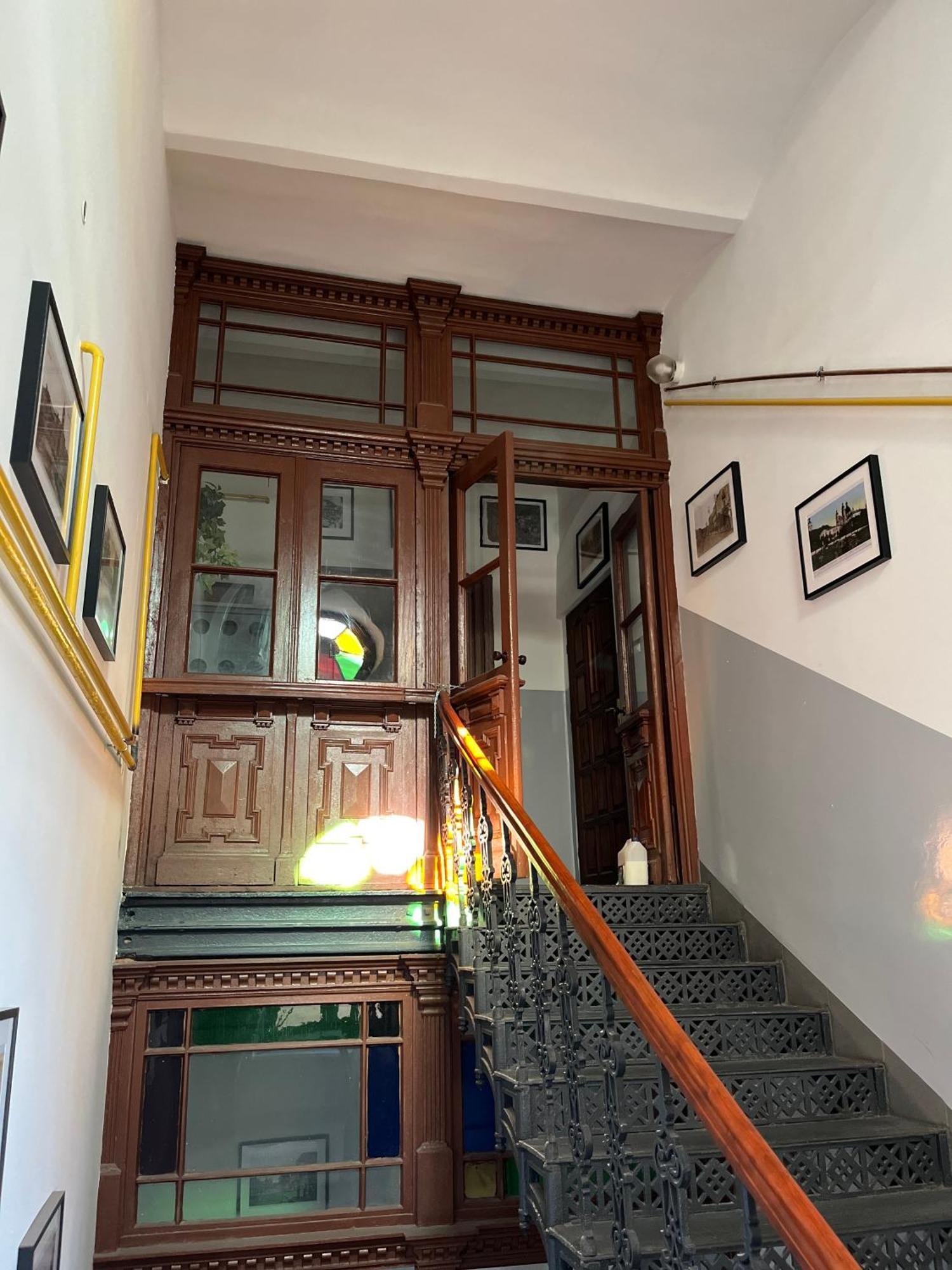 Chełm Apartamenty Luczkowskiego Z Widokiem Na Studnie 4 מראה חיצוני תמונה