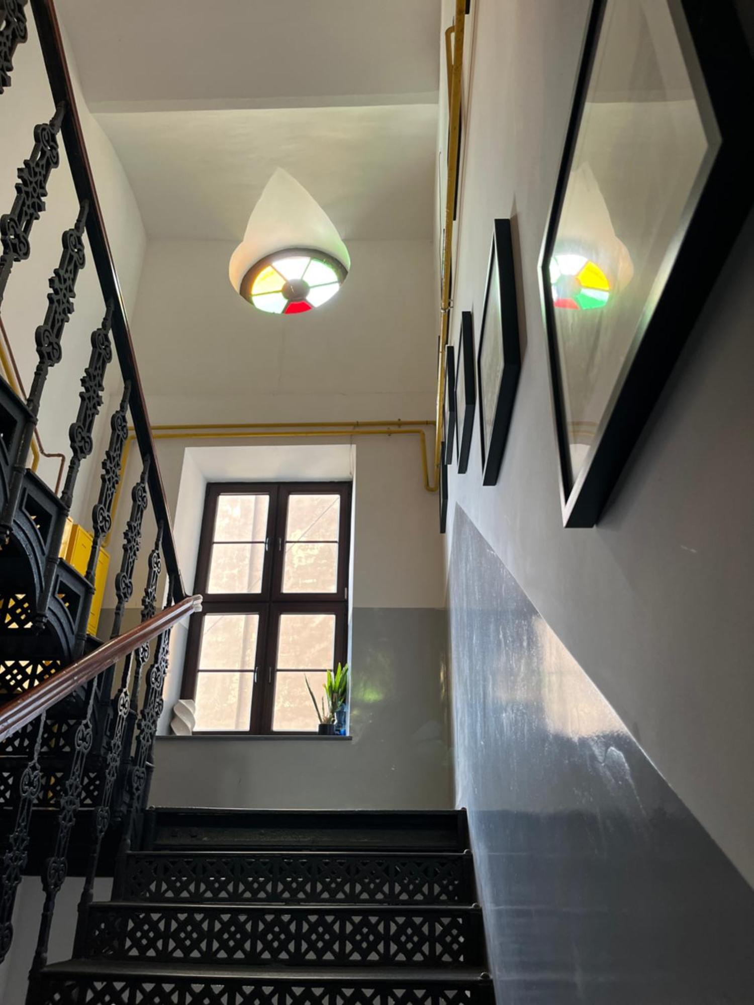 Chełm Apartamenty Luczkowskiego Z Widokiem Na Studnie 4 מראה חיצוני תמונה