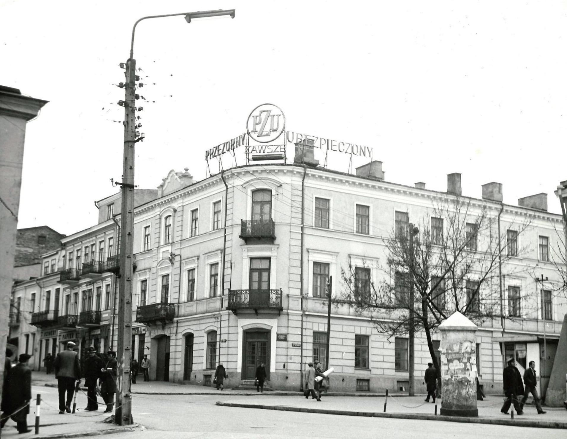 Chełm Apartamenty Luczkowskiego Z Widokiem Na Studnie 4 מראה חיצוני תמונה