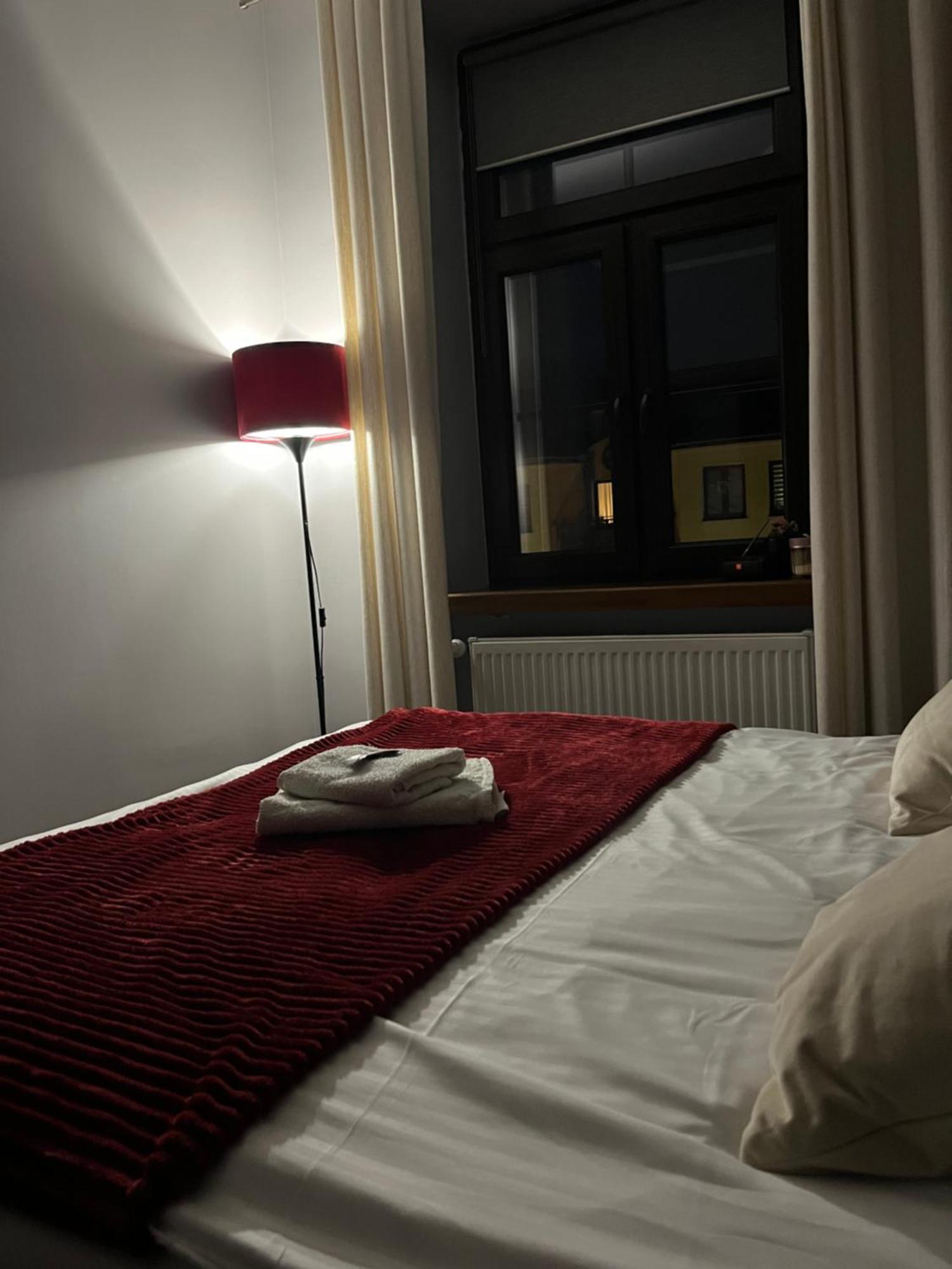 Chełm Apartamenty Luczkowskiego Z Widokiem Na Studnie 4 מראה חיצוני תמונה